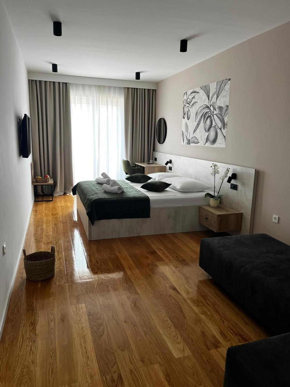 Memori Bed&Breakfast Rab Town Zimmer foto